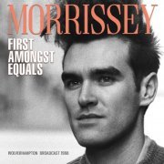 MORRISSEY - First Amongst Equals (2023)