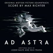 Max Richter, Lorne Balfe, Nils Frahm - Ad Astra (Original Motion Picture Soundtrack) (2019) [Hi-Res]