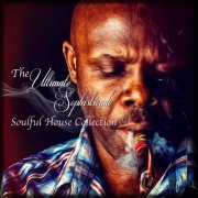 Vick Lavender - The Sophisticado Ultimate Soulful House Collection (2014)