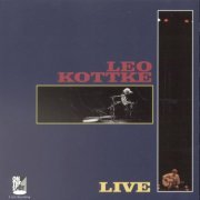 Leo Kottke - Live (1995)
