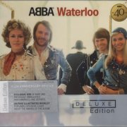 ABBA - Waterloo (2014, Remastered, 40th Anniversary Deluxe Edition)