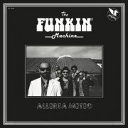 The Funkin' Machine - Allerta meteo (2021)