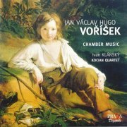 Ivan Klánský, Kocian Quartet - Voříšek – Chamber music (2004)