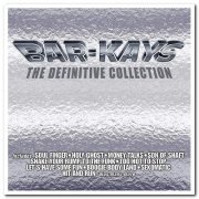 Bar-Kays - The Definitive Collection (2019) [CD Rip]