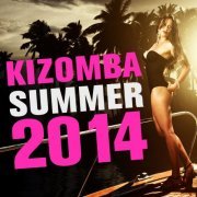 Kizomba Summer 2014 (2014)