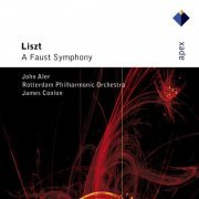 John Aler, James Conlon, Rotterdam Philharmonic Orchestra - Liszt: A Faust Symphony (2003)