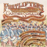 Gunther Schuller - Footlifters: A Century of American Marches (2005)