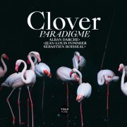 Alban Darche - Clover - Paradigme (2021) Hi-Res