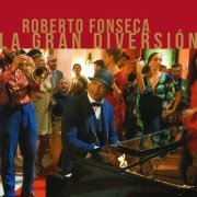 Roberto Fonseca - La Gran Diversión (2023) [Hi-Res]