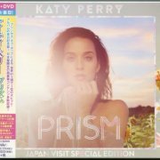 Katy Perry - Prism: Japan Visit Special Edition (2014) {Japanese Edition}