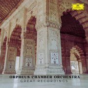 Orpheus Chamber Orchestra - Orpheus Chamber Orchestra: Great Recordings (2023)