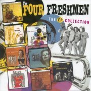 The Four Freshmen - The EP Collection (2000)