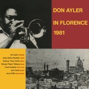Don Ayler Septet - In Florence 1981 (2022) [Hi-Res]