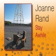 Joanne Rand - Stay Awhile (2022)