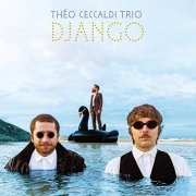 Théo Ceccaldi - Django (2019) Hi Res