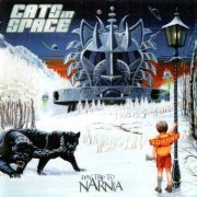 Cats In Space - Day Trip To Narnia (2019) [CD Rip]