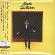 Mayer Hawthorne - Man About Town (Japan Bonus Track Edition) (2016)