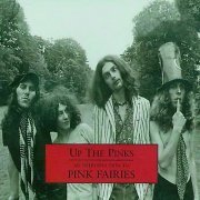 The Pink Fairies – Up The Pinks - An Introduction to (2002)