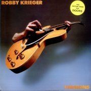 Robbie Krieger - Versions (1983)