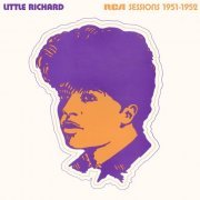 Little Richard - RCA Sessions (1951-52) (2023)