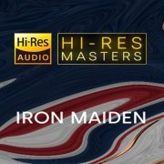 Iron Maiden - Playlist: Hi-Res Masters (2021) Hi-Res