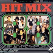 VA - Hit Mix 88 (1988)
