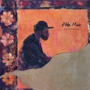 Alfa Mist - Antiphon (2017) [CD-Rip]