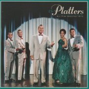 The Platters - All Time Greatest Hits (2004)