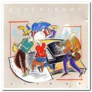 Supertramp - Live '88 (1988)