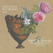 Emanuela Battigelli - FIORI RITROVATI (2024) Hi-Res