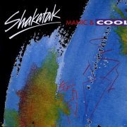 Shakatak - Manic & Cool (1988)