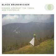 Black Brunswicker - Hidden Amongst the Trees and Foothills (2019)