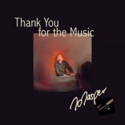 Jo Jasper - Thank You for the Music (2019)
