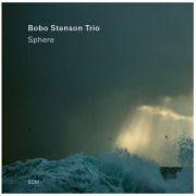 Bobo Stenson Trio - Sphere (2023) [Hi-Res]
