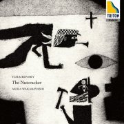 Akira Wakabayashi - Tchaikovsky: The Nutcracker (Piano Version) (2015)