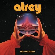 Atrey - The Collection (2023) [Hi-Res]