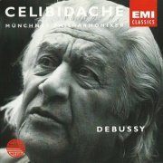 Sergiu Celibidache - Debussy: La Mer, Iberia (1997)