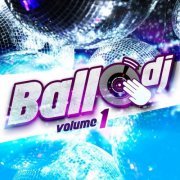 VA - Ballo DJ, Vol.1 (2019)