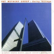 Pat Metheny Group - Unity Village (1979) CD Rip