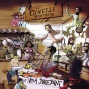 The Cinelli Brothers - Villa Jukejoint (2021)