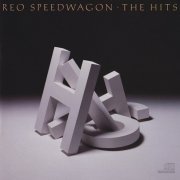 REO Speedwagon - The Hits (1988)