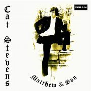 Cat Stevens - Matthew & Son (1988)
