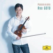 Ryu Goto, Michael Dussek - Beethoven: Sonata for Violin and Piano No.5 in F, Op.24 (2010)