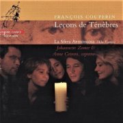 La Sfera Armoniosa - Couperin: Lecons de tenebres (2006) [SACD]