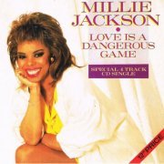 Millie Jackson - Love Is A Dangerous Game (1987) CDM