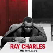 Ray Charles - The Complete 1954-62 Singles (2017)