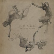 Haken - Restoration (2014) LP