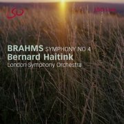 London Symphony Orchestra, Bernard Haitink - Brahms: Symphony No. 4 (2005)