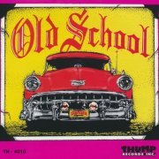 VA - Old School Volume 1 (1993)