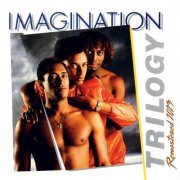 Imagination - Trilogy (Remastered 2023) (2023)
